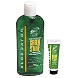 GREEN STUFF 4 OZ