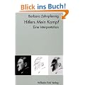 Hitlers Mein Kampf: Eine Interpretation