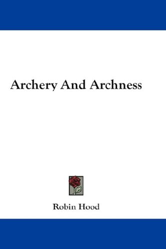 Archery