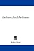 Books : Archery And Archness