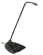 Shure MX418D/S Condenser Microphone - Super-Cardiod