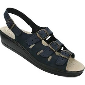 Fly Flot Women's Dale Slingback Sandal