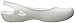 crocs Women's Taylor Slingback Flat