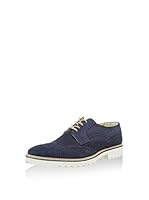 Alexander Trend Zapatos derby (Azul)