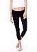 Ingrid & Isabel Women's Maternity Capri Belly Legging