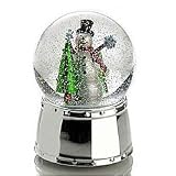 Snow Globes