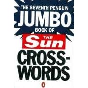 The Seventh Penguin Jumbo Book of The "Sun" Crosswords (Penguin Crosswords)