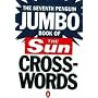 The Seventh Penguin Jumbo Book of The "Sun" Crosswords (Penguin Crosswords)