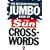 The Seventh Penguin Jumbo Book of The "Sun" Crosswords (Penguin Crosswords)