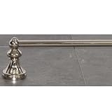 Top Knobs HUD8PN Hudson Bath 24