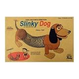 Retro Slinky Dog