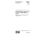 ISO/IEC 15498:1997, Information technology - Data interchange on 90 mm optical disk cartridges - HS-1 format - Capacity: 650 Mbytes per cartridge