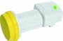 Micro Single EasyFind Universal LNB (Full HD, 3D ready, EasyFind, 3 Jahre Garantie, 0,1 dB) wei�