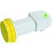 Micro Single EasyFind Universal LNB (Full HD, 3D ready, EasyFind, 3 Jahre Garantie, 0,1 dB) wei�
