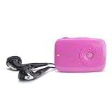 Used : Creative ZEN Stone with Speaker - Digital player - flash 2 GB - WMA, MP3, protected WMA (DRM 9) - pink