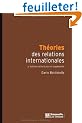 Th�orie des relations internationales