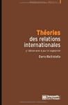 TH�ORIES DES RELATIONS INTERNATIONALE...