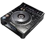 Pioneer DVJ-1000 Pro Dj 96 Khz/24 Bit Mixer