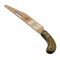 Joseph Bentley Wooden Handled Curved Pruning Saw