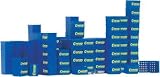 HO 80 'Conrad Electronic' stacking boxes