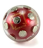 Shock Ball Shocking Hot Potato Game