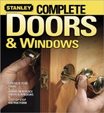 Complete Doors and Windows (Stanley Complete)