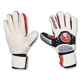Uhlsport Ergonomic Absolutgrip Goalkeeper Gloves