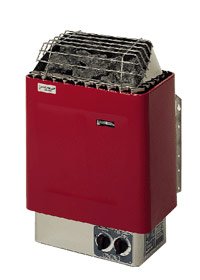 FLB45 Finlandia Sauna Heater 4.5 kW