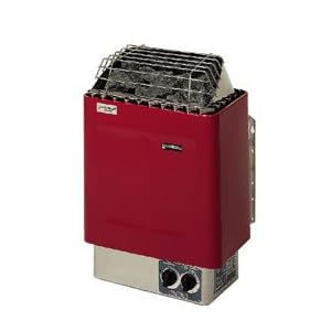 FLB45 Finlandia Sauna Heater 4.5 kW