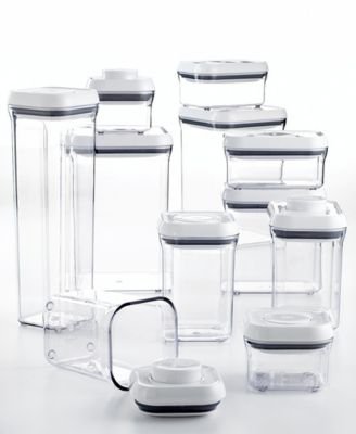 Childrens Toyshop  Kitchen & Housewares : OXO Good Grips 11-Piece POP Container Set