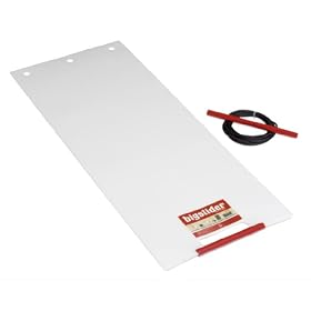 BIGSLIDER Professional Utility Mover