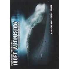 100 Ft. Wednesday: Mavericks Winter 2001-02 Season DVD surf surfing video by 