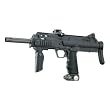 BT Paintball Tactical TM7 TM-7 Marker Gun - Black