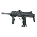 BT Paintball Tactical TM7 TM-7 Marker Gun - Black