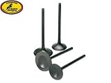 2002-2006 HONDA CRF450R: KIBBLEWHITE EXHAUST VALVE STANDARD