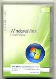Windows Vista Home Basic OEM�� 32-bit CD �Х륯FDD ���å�