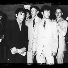 The Gants