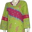 Evening Gown Long Sleeve Kaftan Size S (kftn743)