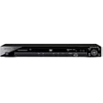 SAVE $9.01 - Pioneer DV-410V-K Multi-Format 1080p Upscaling DVD Player Featuring HDMI $89.99