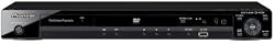 Pioneer DV-410V-K Multi-Format 1080p Upscaling DVD Player Featuring HDMI
