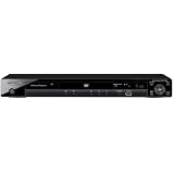 Pioneer DV-410V-K Multi-Format 1080p Upscaling DVD Player Featuring HDMI ~ Pioneer