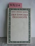 Produkt-Bild: Der Sinn der Geschichte.