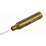 7MM Cartidge Laser Bore Sighter