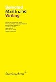 Selected Maria Lind writing