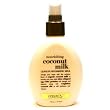 Organix Coconut Milk Leave-In Nourishing Milk 6 oz