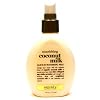 Organix Nourishing Coconut Milk Leave-In Nourishing Milk -6,oz.