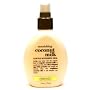 Organix Coconut Milk Leave-In Nourishing Milk 6 oz.