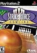 Strike Force Bowling PS2