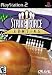 Strike Force Bowling PS2