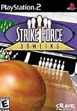 Strike Force Bowling PS2